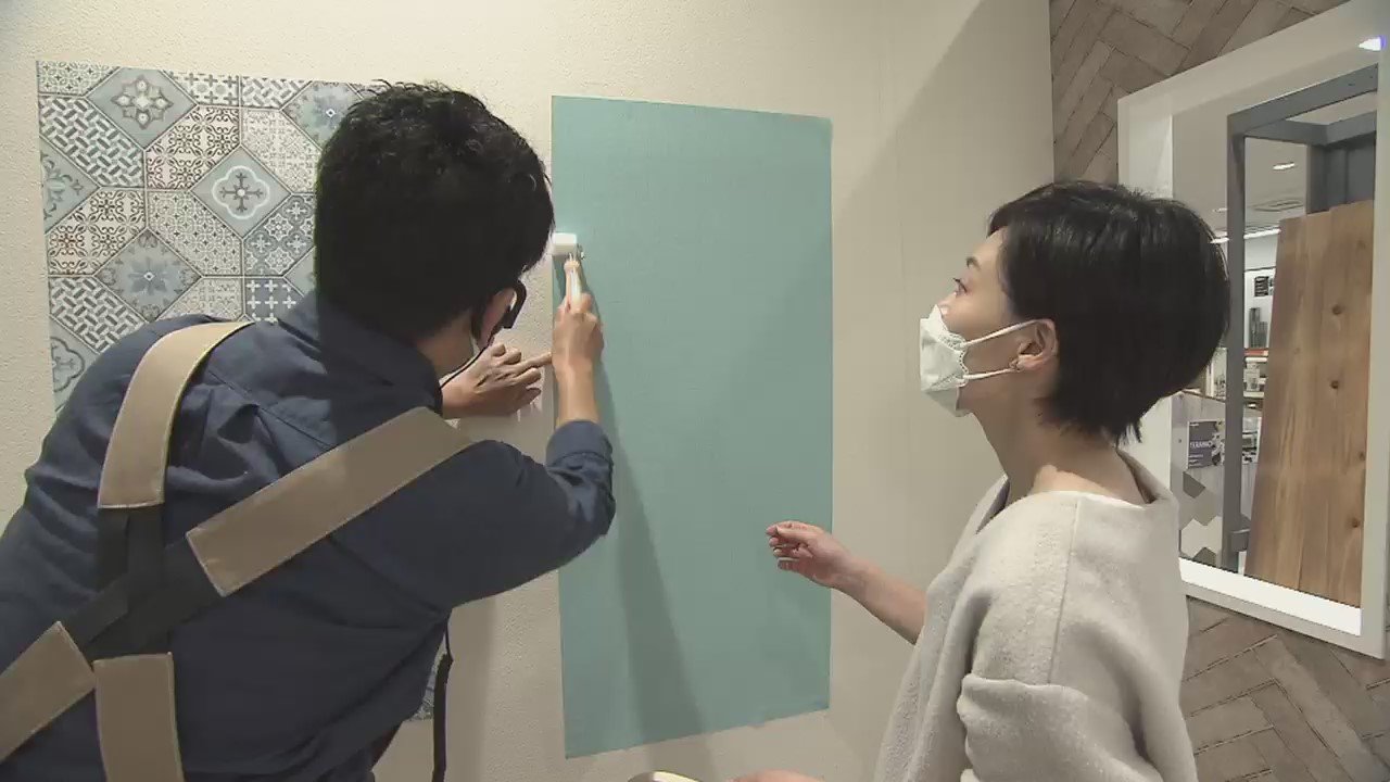 Diyの 体験型 ホームセンターが東京 恵比寿にオープン 壁紙張り替えや棚の取り付け練習も Fnnプライムオンライン Goo ニュース