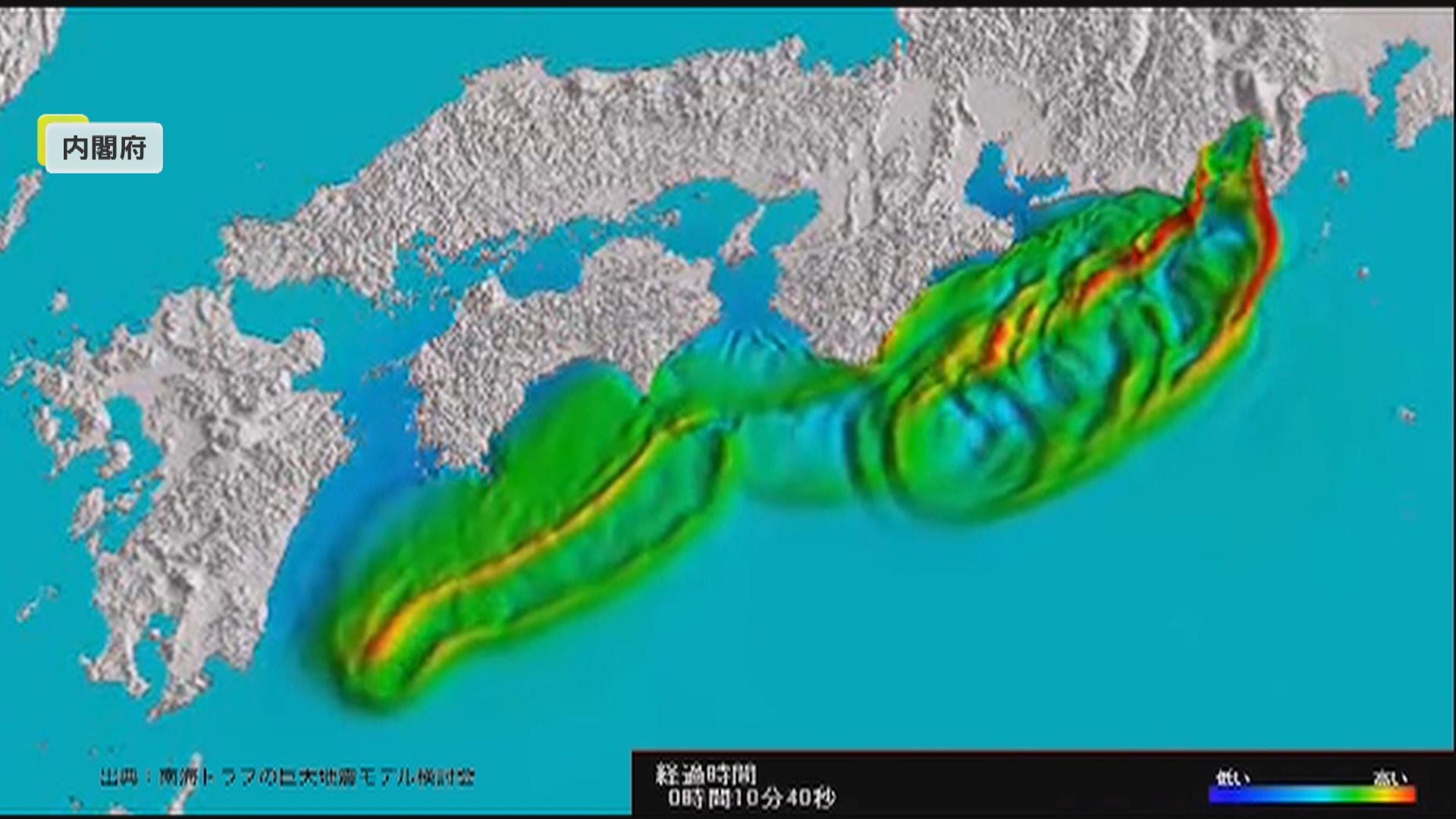阪神・淡路大震災犠牲者を思いながら…「巨大地震」の被害想定と命を守る備え【備えのツボ　岡山・香川】