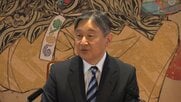 天皇陛下「国民の皆さんの理解が得られるものとなることを望んでおります」　皇族数確保の議論に思い示される　6月13日から外国公式訪問