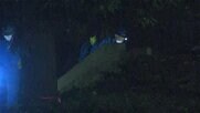 横浜市の公園で赤ちゃんの遺体見つかる 死体遺棄事件として捜査