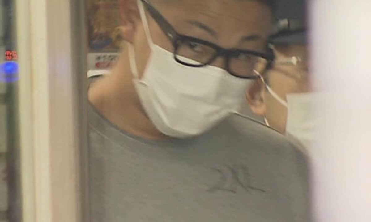 男子　中学生　裸 