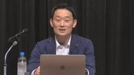 松山市長選に中野泰誠県議が出馬の意向固める　９日に県議会に辞表提出し出馬会見を開催【愛媛】