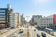 賃貸で住みたい街1位は「葛西」2位「八王子」！「方南町」が急上昇…物件問い合わせ数ランキングトップ100掲載
