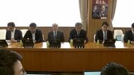 自民総務会が年金改革法案を了承　今週国会提出へ　立憲・野田氏「一番大事なところを先送りしないで」国民・玉木氏「逃げ腰ですね」