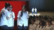素手で掘られた避難壕　苛烈な地上戦で逃げ場なく　知られざるハンセン病患者と沖縄戦を高校生たちが伝える【沖縄発】