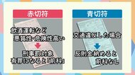 4月に導入「青切符」対象は113種類　ベルや手荷物も違反にあたる可能性も…詳しく解説　大分