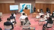 山野知事が初編成…石川県が一般会計490億円の6月補正予算案発表 知事「県の将来に最良という基準で」