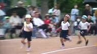 今年度末で閉校　１３４年の歴史がある津山市の小学校で最後の運動会　地域住民や卒業生が声援【岡山】