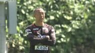 【速報】いわきFC・田村雄三監督が辞任
