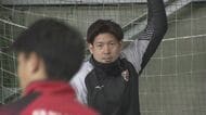 【コンサドーレ】U-18コーチ・深井一希が初指導「みんなのことを巧く、強くできるように」目標は2015年以来の高円宮杯プレミアリーグ復帰“アカデミー黄金期をもう一度”