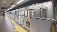「ホームドアあれば防げたかも」の声も…地下鉄の駅で男性が列車にひかれ死亡　ホームドア設置の“高い壁”【愛知発】