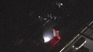 圏央道で多重事故　トラックや車など6～7台絡む　複数人ケガ　鶴ヶ島JCT～坂戸ICで通行止め