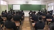 全日制22校で第二志願募集　2026年から「複数校志願制度」導入　大分県立高校入試