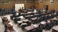 【中継】「副首都」法案あす衆院採決で合意　会期内成立見通せず…維新幹部「会期延長せざるを得ない」　1週間延長論も浮上