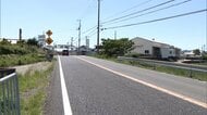 92歳女性がひき逃げされたか　約8メートルにわたり引きずられたような跡や血痕　兵庫・南あわじ市