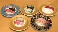 ”自慢の一皿”競う「すしのゴールデンルート対決」富山・石川・福井・広島・北九州が参加！