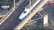 九州新幹線が7日から一部運転再開へ　熊本地震で不通の新水俣－鹿児島中央間　16日まで12便に制限　17日以降に増やす予定