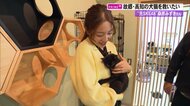 元SKE48・桑原みずきさん「これ幸せやな」　保護犬・猫がのびのびと…“新しい家族探し”の場【高知発】