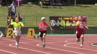 “走り幅跳びのレジェンド”の名を冠した『南部忠平記念陸上大会』開催＿北海道各地の小中学生が全力疾走＆憧れのトップアスリートの姿も間近に〈北海道釧路市〉