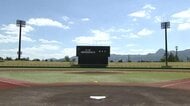 夏の高校野球岩手県大会が開幕　開会式で49チームが力強く行進