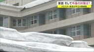 クラスター終息の市立大森病院 原因と今後の対策 秋田・横手市