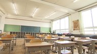 全国約6割の学校 新学期から再開 新型コロナウイルス