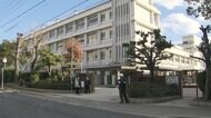 55歳女“軽トラ”奪い逃走　運転手に刃物突きつけ...　広島市
