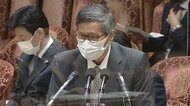 1月以来 全国の新型コロナ感染者4000人超える 尾身氏「第4波に入った」