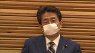 過去最大 総額108兆円の経済対策 中小企業への給付など