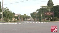自主訓練で