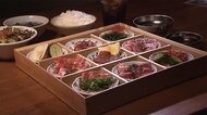 “ランチ忘年会”は時代に合う 「時短要請」で昼に活路を...