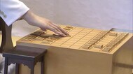 倉敷藤花“第2局” 加藤桃子清麗が勝ちタイに…タイトルの行方は第3局へ【岡山・倉敷市】