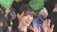 「側転の練習しています」乃木坂46堀未央奈 夢はミラ・ジョボビッチのようなアクション女優!?