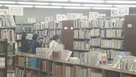 全国的に縮小傾向…求められる“まちの図書館”のカタチ　専門家「利用者多い地域は文化的レベル高くなる」