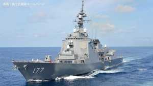 イージス護衛艦「あたご」改修の不可思議:どうなる、日本の弾道/巡航ミサイル防衛