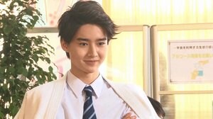 父・藤岡弘、にそっくり? 真威人(まいと)俳優デビュー