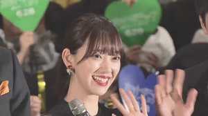 「側転の練習しています」乃木坂46堀未央奈 夢はミラ・ジョボビッチのようなアクション女優!?