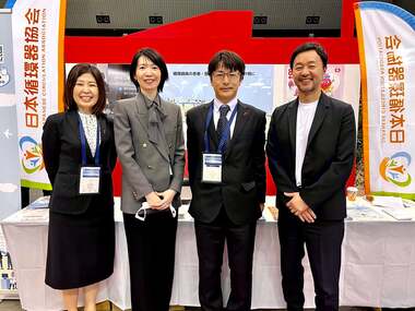 生活習慣病と心臓病、1人1人に合ったお医者さんを簡単に見つける。「見える化マップ」の誕生ストーリーと今後の展望について
