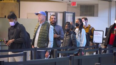 アメリカ「交通機関でのマスク不要」で混乱　CDCが撤回求め上訴へ “着用義務”復活も？