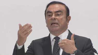 ゴーン容疑者4度目の再逮捕は「一種の口封じ」!? 元特捜部弁護士が舞台裏を解説