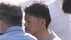 赤信号無視して法定速度上回るスピードで交差点に進入か　衝突したバ…
