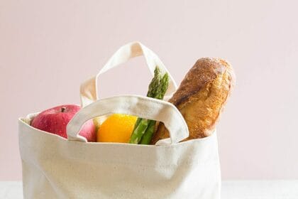 普及率は9割越え!エコバッグについて大調査!【1000人アンケート】