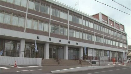 【衆議院選挙】ポスター掲示板がない…益田市内8か所で未設置　候補の支援者からの報告で発覚（島根）