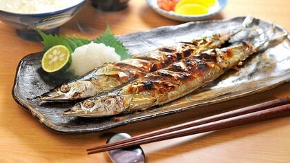 今年の秋に食べたい魚は、秋刀魚と鮭　最近気になることは「不漁で高値」「寄生虫の不安」