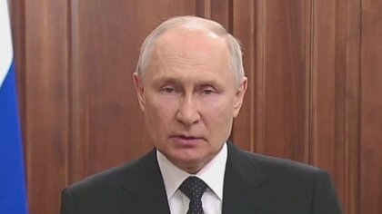 プーチン大統領の“誤算” 長引くウクライナ侵攻…ロシアのイスラム過激派は息を吹き返すか