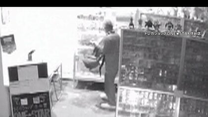 被害額は200万円…ポケモンカード窃盗　店に侵入後、一直線に高額品に　カバンに次々詰め込む　茨城・守谷市