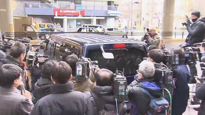 “裏金疑惑”が新たな局面　安倍派・二階派事務所に相次ぎ「強制捜査」　閣僚から安倍派“一掃”も…二階派2人は“続投”