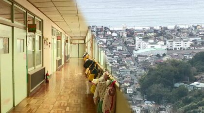 なぜ？津波浸水区域に“こども園”　保護者から4000筆を超える反対署名も伊東市は「ベターな選択肢」　両者の溝は深く