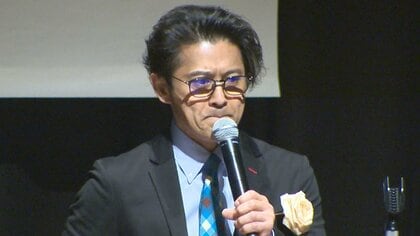 元TOKIO･山口達也さん なぜ“アルコール依存症”に?｢全ての始まりは不安…｣依存症に陥った背景など語る