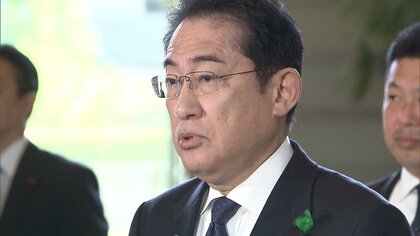 内閣支持率50.1％ 8カ月ぶり5割台回復　異次元の対策で少子化「改善しない」7割　財源のため社会保険料増「反対」64.4％　FNN世論調査【2023年４月】